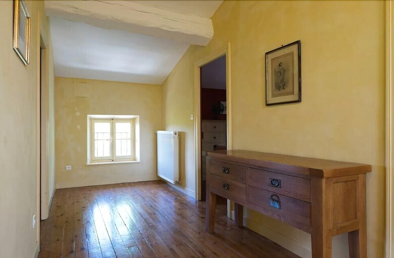Villa Domaine de Cantalauze