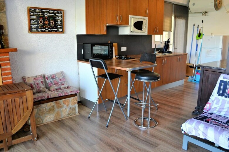 Apartamento Cau Del Llop 7