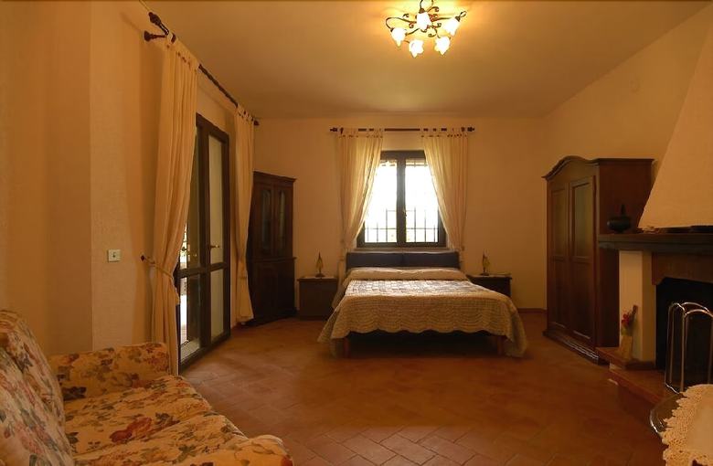 Agroturismo Agriturismo Il Poggiolo
