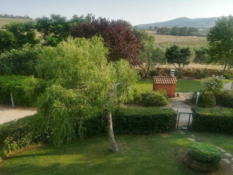 Agroturismo Agriturismo Il Poggiolo