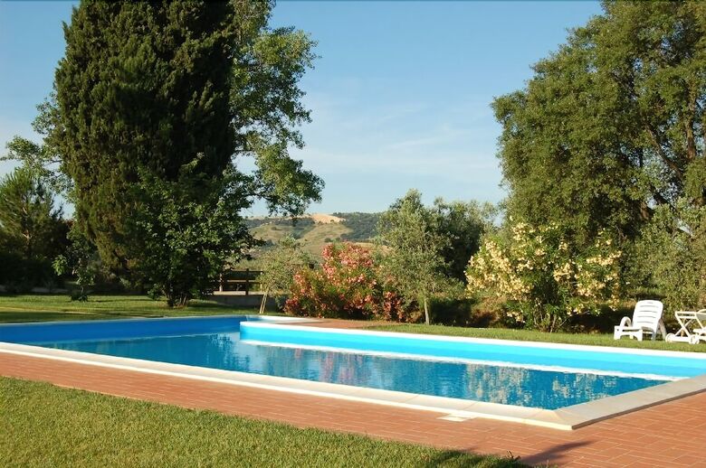 Agroturismo Agriturismo Il Poggiolo