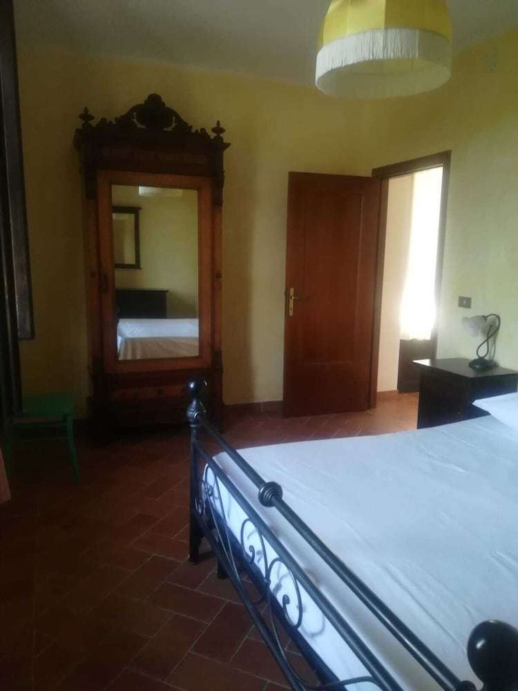 Agroturismo Agriturismo Il Poggiolo