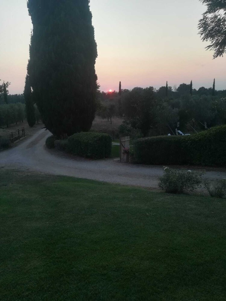 Agroturismo Agriturismo Il Poggiolo