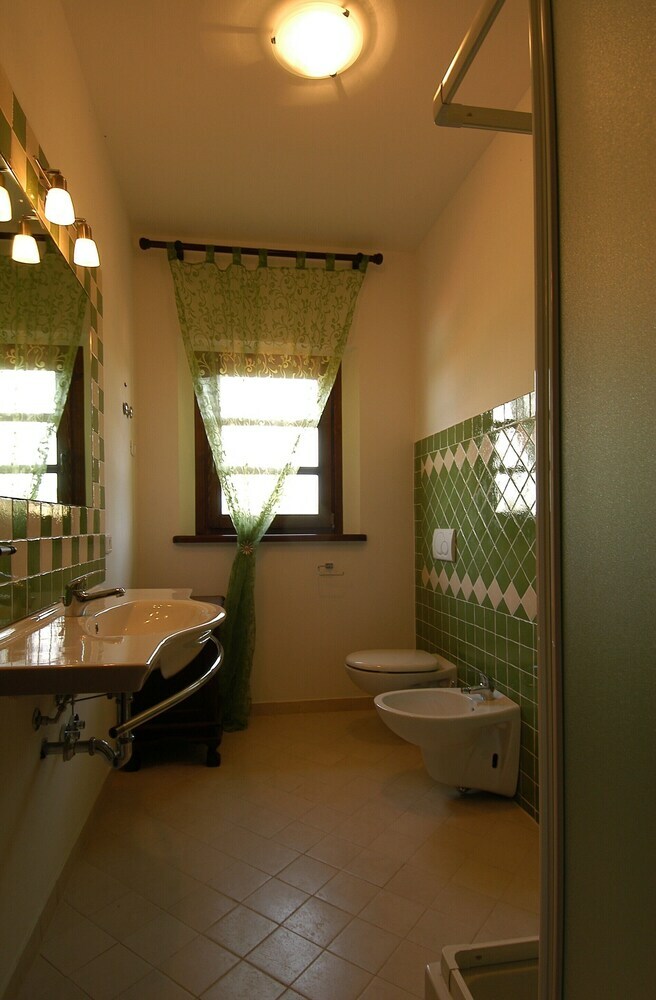 Agroturismo Agriturismo Il Poggiolo