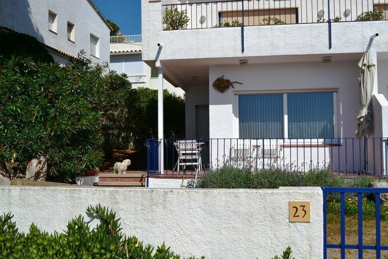 Apartamento Cap Ras 3