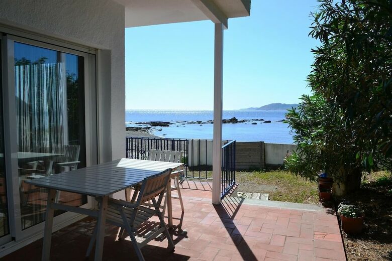 Apartamento Cap Ras 3