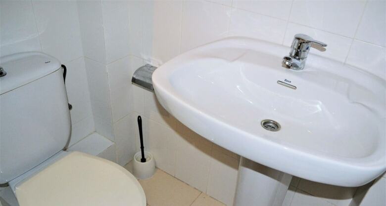 Apartamento Sant Carles 3
