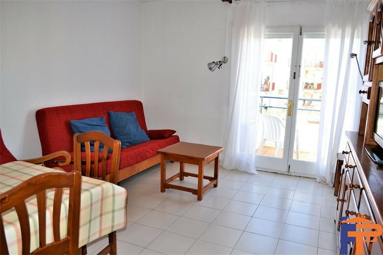 Apartamento Sant Carles 3