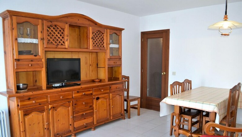 Apartamento Sant Carles 3