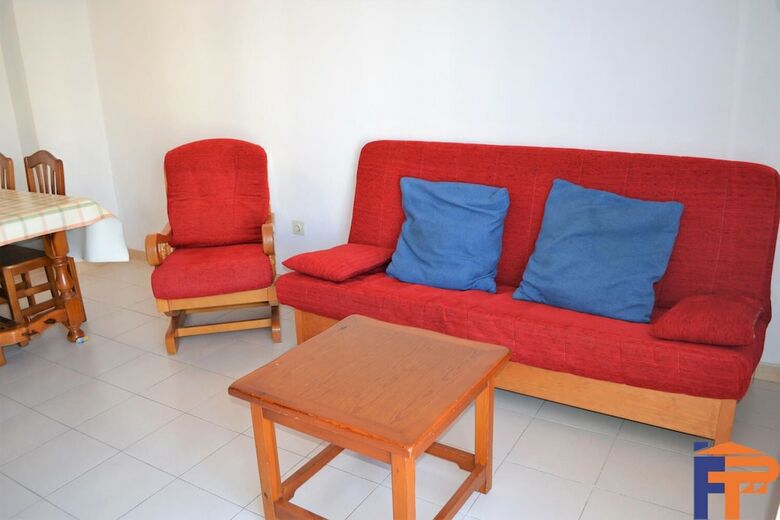 Apartamento Sant Carles 3