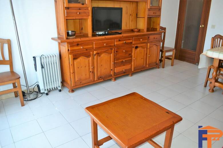 Apartamento Sant Carles 3