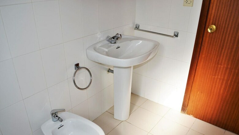 Apartamento Sant Carles 3