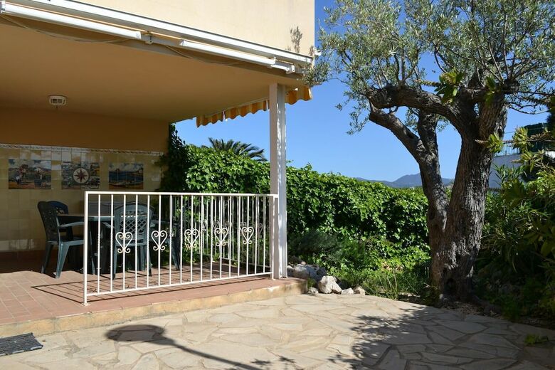 Apartamento Sant Genis 4