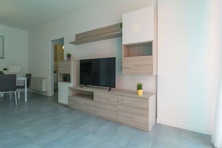 Apartamento Mamma Ciccia Holiday Home - Lake View
