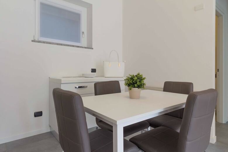 Apartamento Mamma Ciccia Holiday Home - Lake View