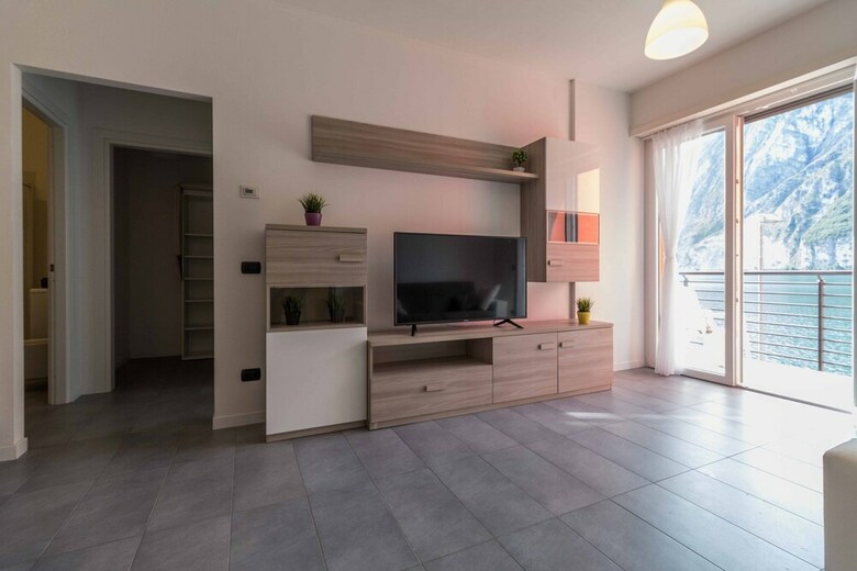 Apartamento Mamma Ciccia Holiday Home - Lake View