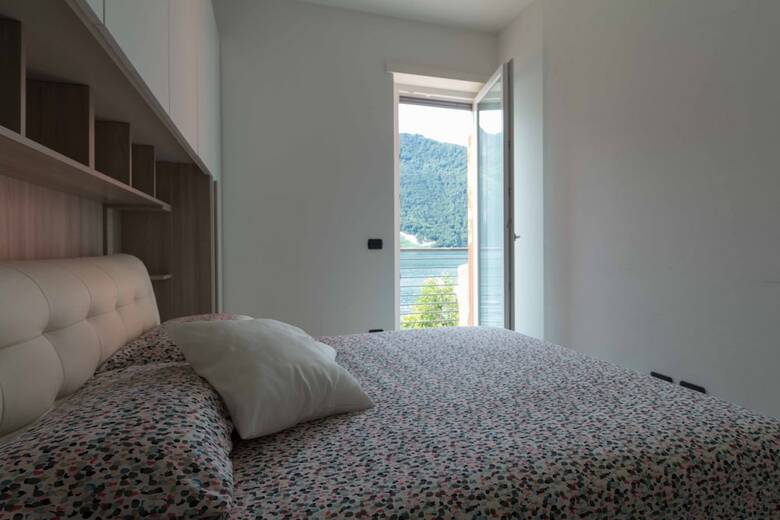 Apartamento Mamma Ciccia Holiday Home - Lake View