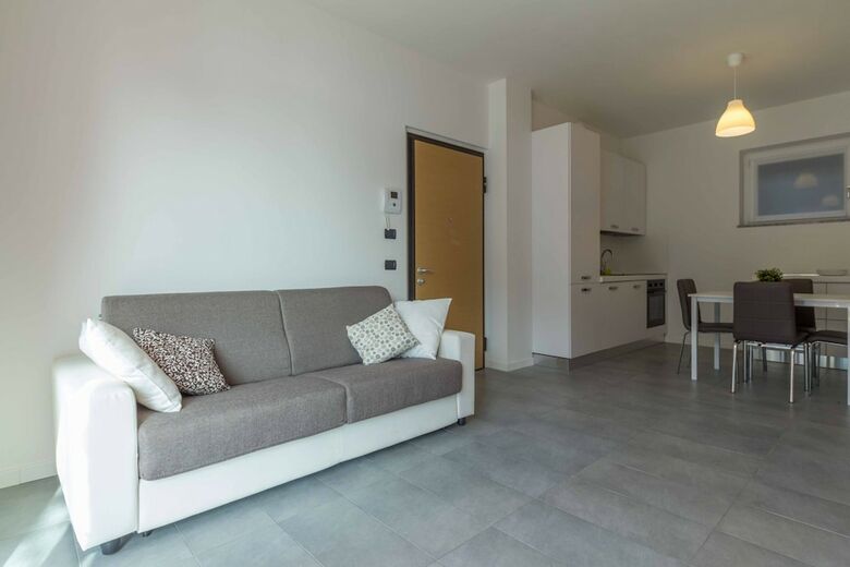 Apartamento Mamma Ciccia Holiday Home - Lake View