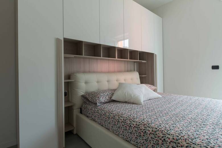 Apartamento Mamma Ciccia Holiday Home - Lake View