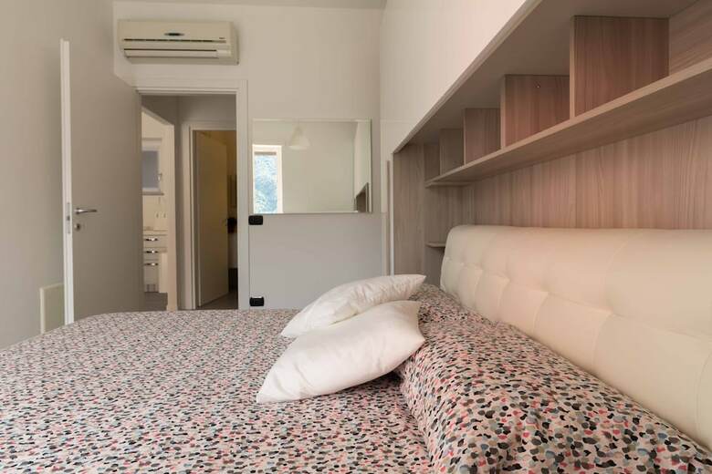 Apartamento Mamma Ciccia Holiday Home - Lake View