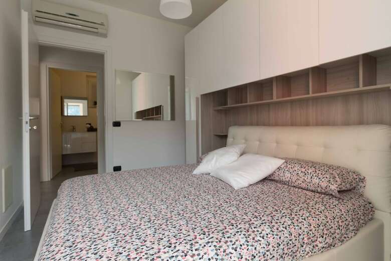 Apartamento Mamma Ciccia Holiday Home - Lake View