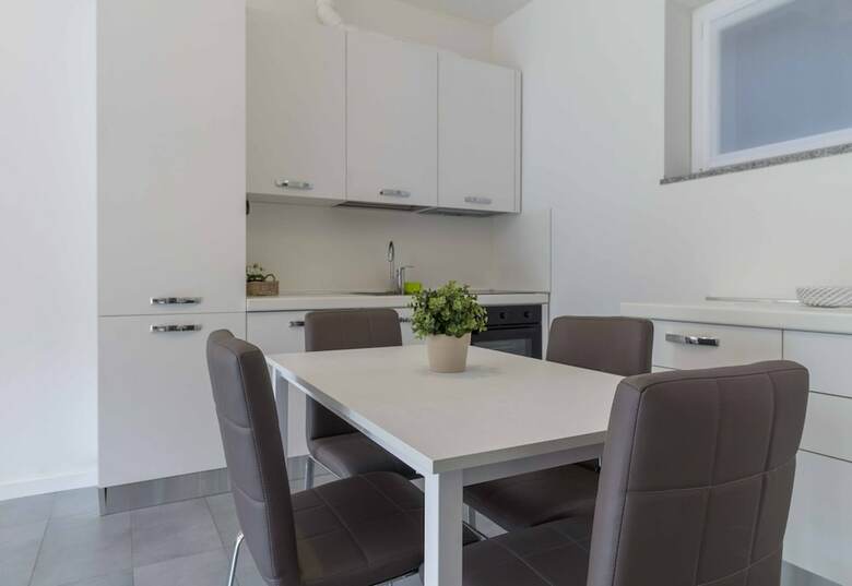 Apartamento Mamma Ciccia Holiday Home - Lake View