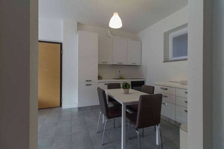 Apartamento Mamma Ciccia Holiday Home - Lake View