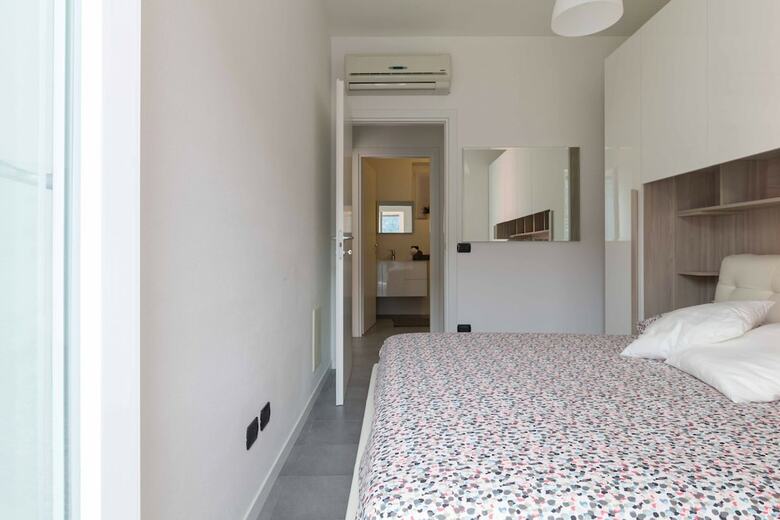 Apartamento Mamma Ciccia Holiday Home - Lake View