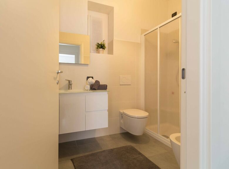 Apartamento Mamma Ciccia Holiday Home - Lake View