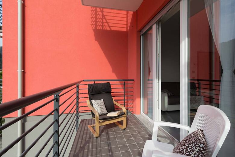 Apartamento Mamma Ciccia Holiday Home - Lake View