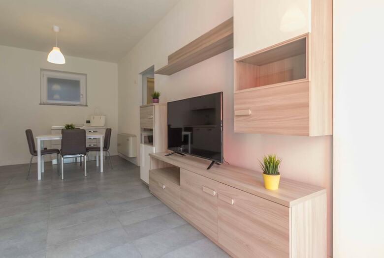 Apartamento Mamma Ciccia Holiday Home - Lake View