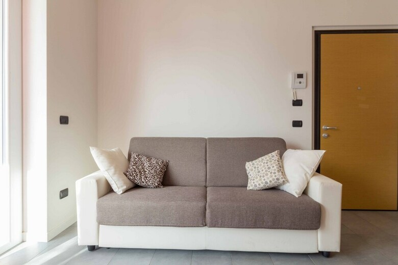 Apartamento Mamma Ciccia Holiday Home - Lake View