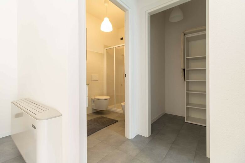 Apartamento Mamma Ciccia Holiday Home - Lake View