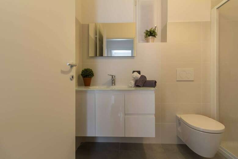Apartamento Mamma Ciccia Holiday Home - Lake View