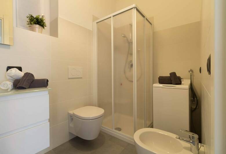 Apartamento Mamma Ciccia Holiday Home - Lake View