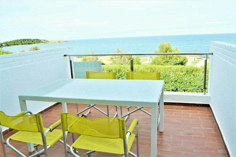 Apartamento Sant Genis 1