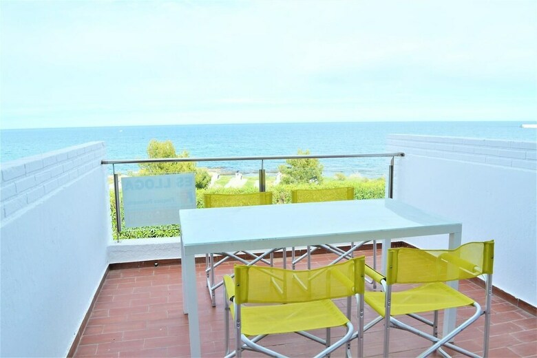 Apartamento Sant Genis 1