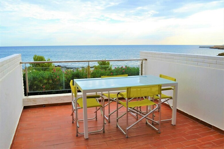 Apartamento Sant Genis 1