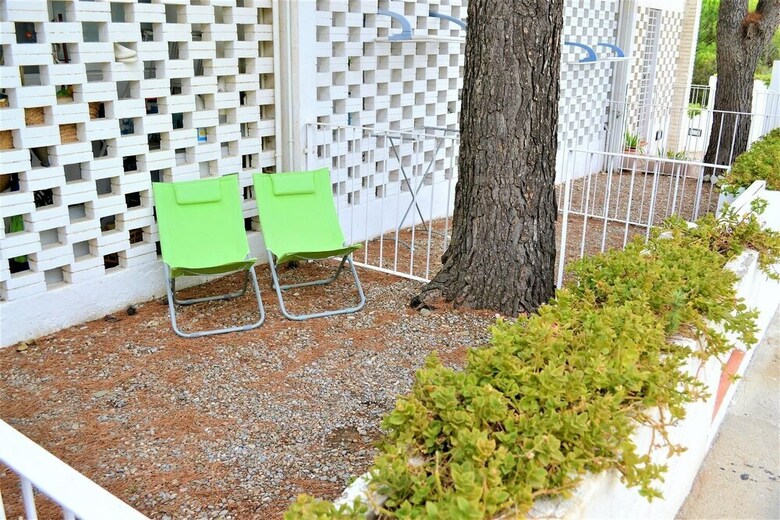 Apartamento Sant Genis 1
