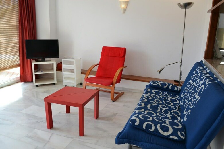 Apartamento Tonyines 1