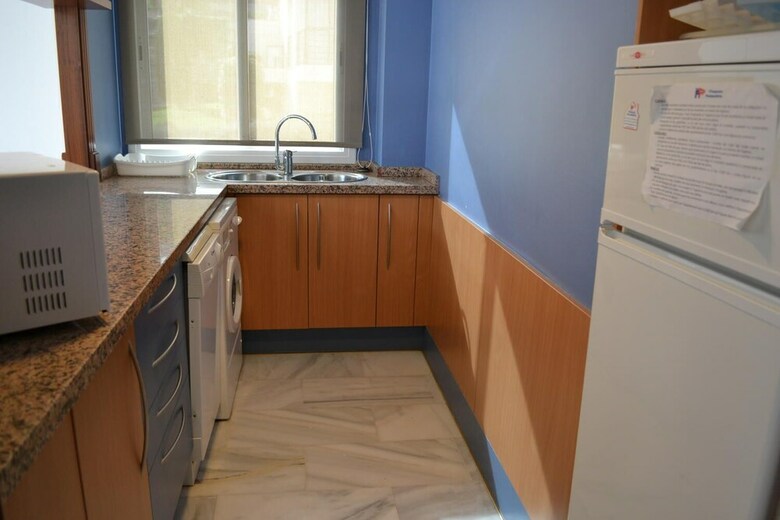 Apartamento Tonyines 1