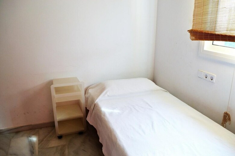 Apartamento Tonyines 1