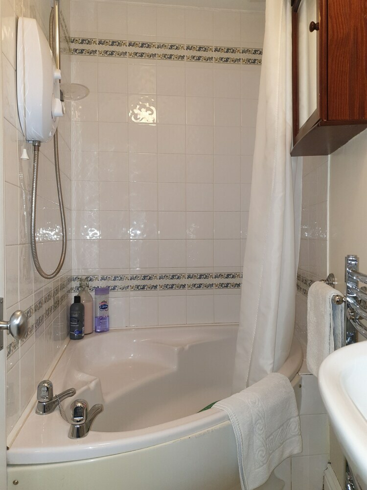 Apartamentos Mysty Holiday Let