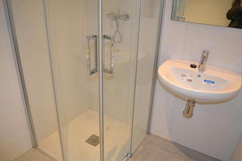 Apartamento Port Monturiol 8