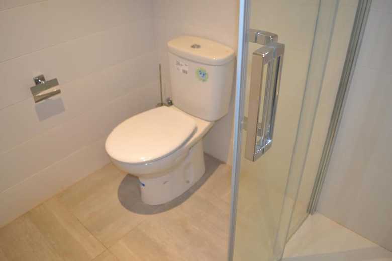 Apartamento Port Monturiol 8