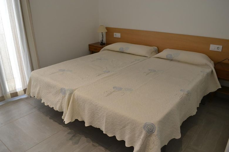 Apartamento Port Monturiol 8