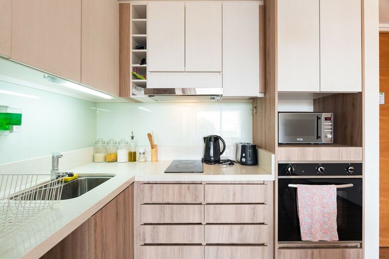 Apartamentos Palm Beach