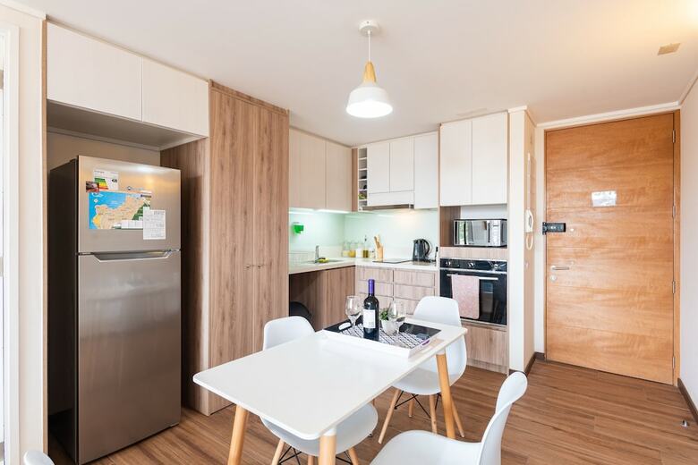 Apartamentos Palm Beach