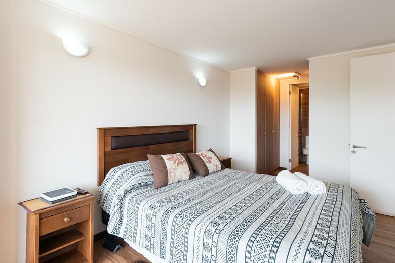 Apartamentos Palm Beach