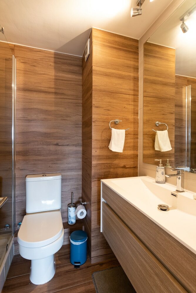 Apartamentos Palm Beach